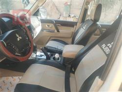 ميتسوبيشي باجيرو